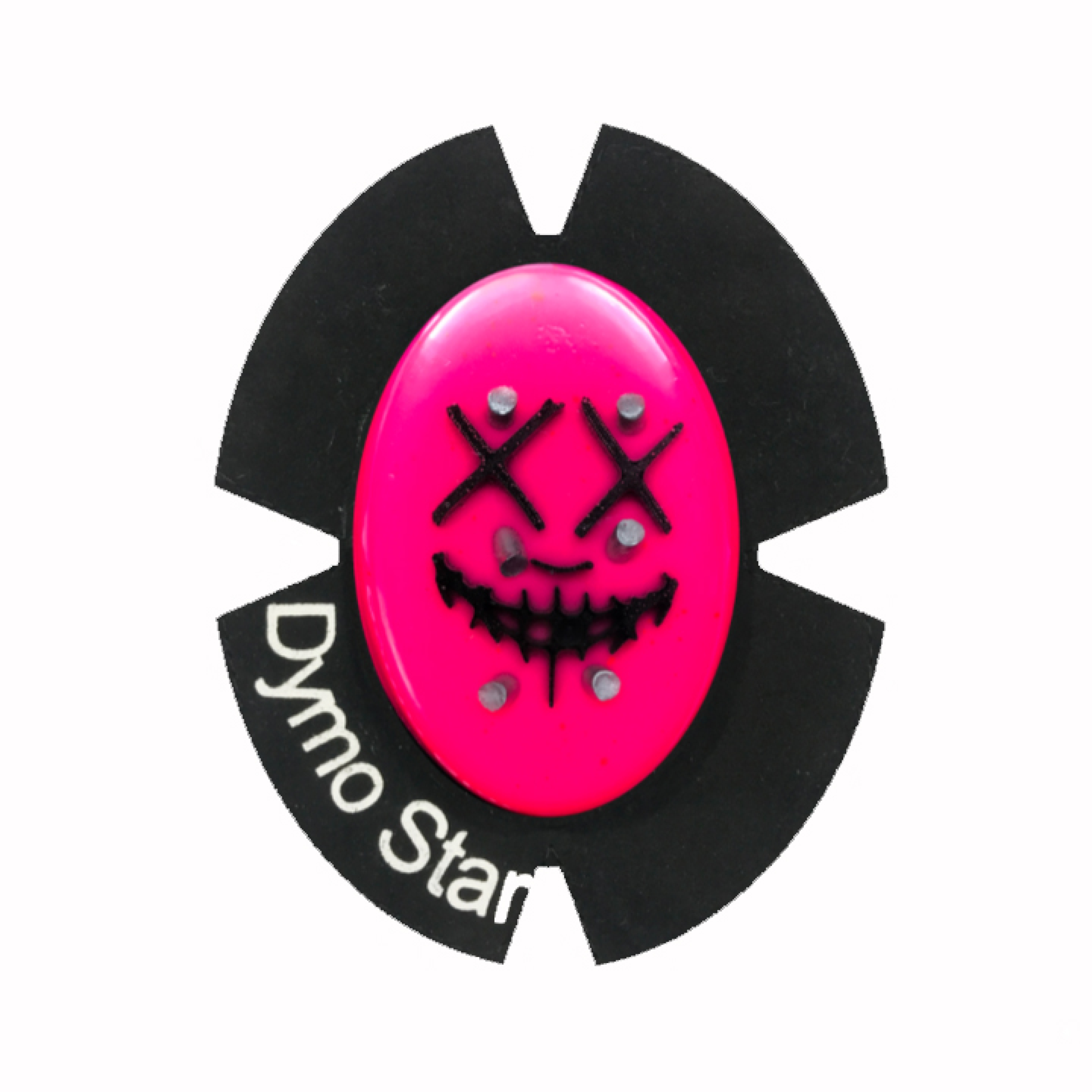Dymo Star "Nail Face" Sparky